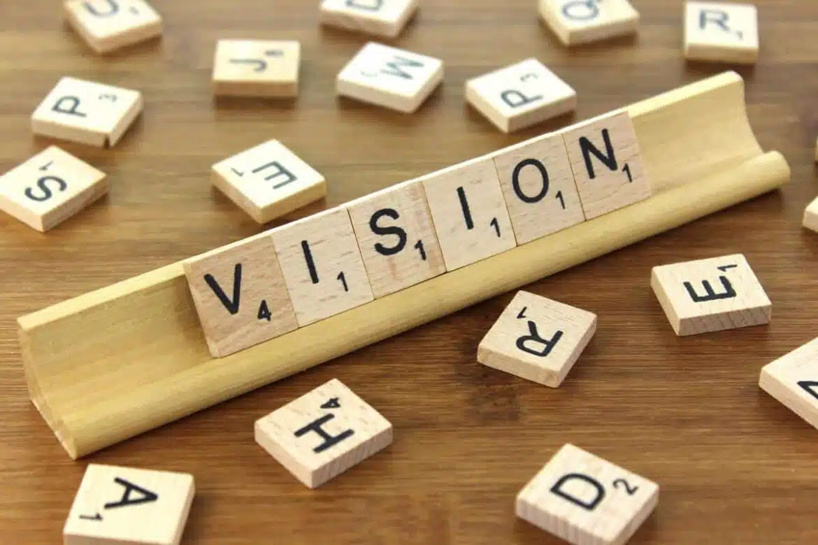 Vision & Mission
