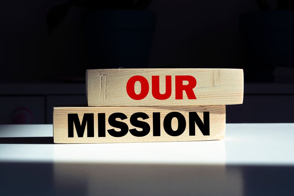 Vision & Mission