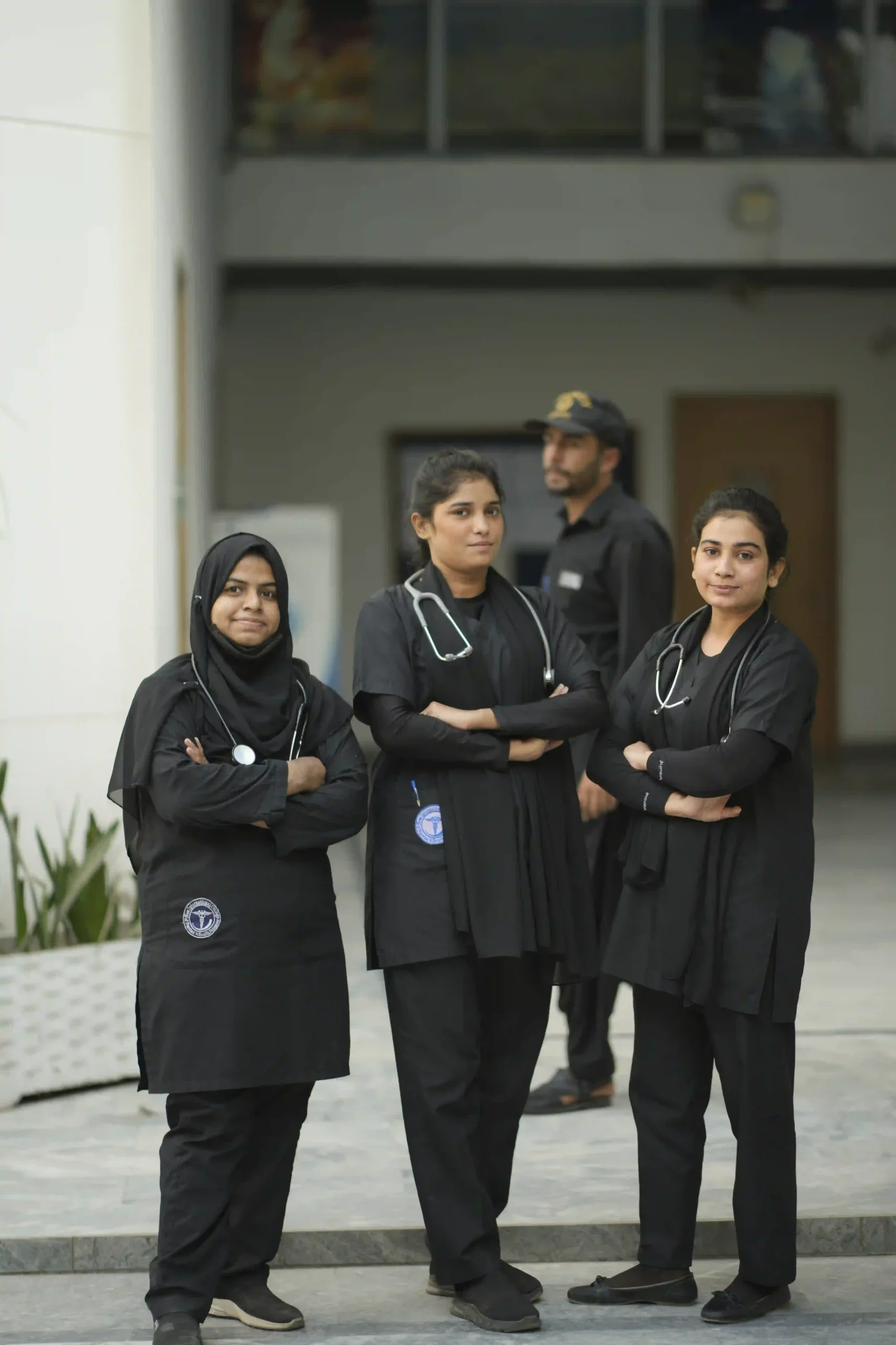 Best Nusring College in Lahore
