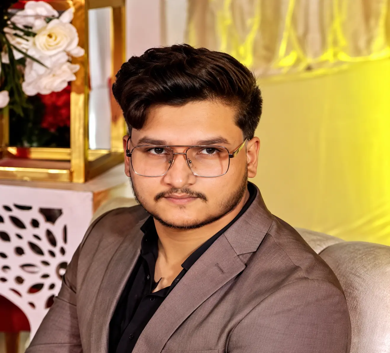 Nursing faculty Faran munawar Nursing Instructor of new international college of nursing