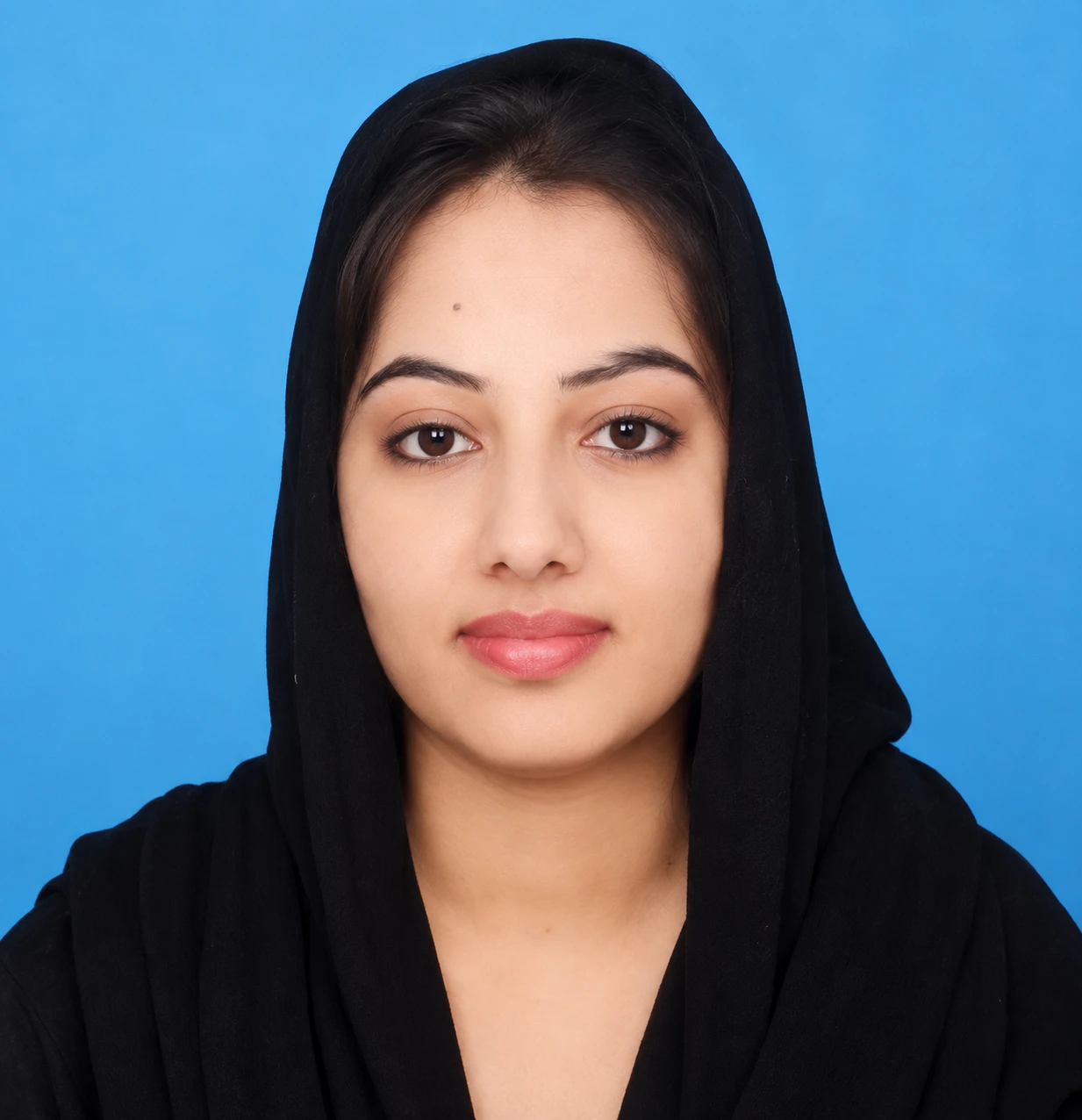 Nursing faculty Laiba Bilal Nursing Instructor of new international college of nursing