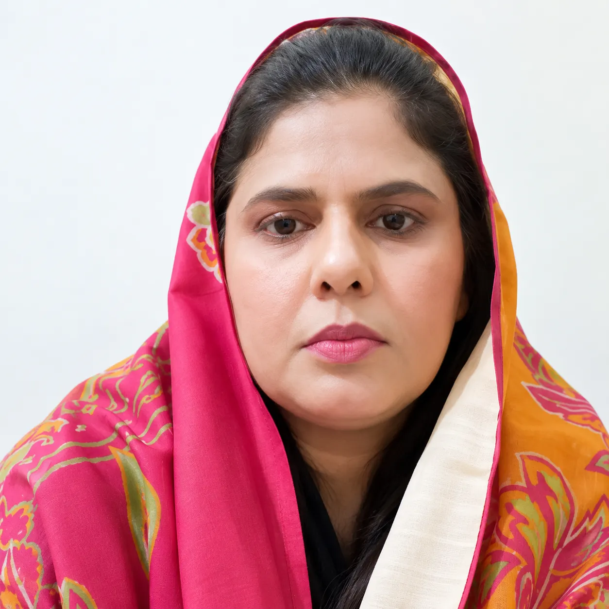 Nursing faculty Noreen Bashir Nursing Instructor of new international college of nursing