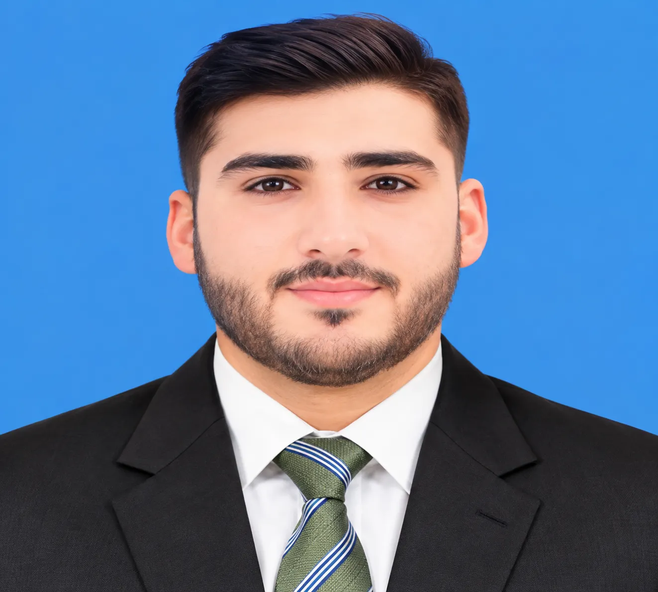 Nursing faculty Saeed Islam Vice Principal of new international nursing college